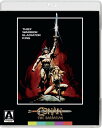 【輸入盤ブルーレイ】【新品】CONAN THE BARBARIAN (2PC)【B2024/05/30発売】