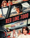 【輸入盤ブルーレイ】【新品】RED LINE 7000【B2024/07/30発売】