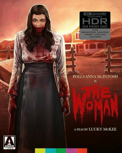 WOMAN & OFFSPRING (Limited Edition)