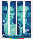 【輸入盤UHD】【新品】WILD THINGS (4K) (Standard Edition)【B2024/06/11発売】