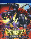 【輸入盤ブルーレイ】【新品】Mazinkaiser SKL