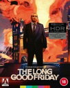 【輸入盤UHD】【新品】LONG GOOD FRIDAY (W/BOOK) (Limited Edition)【B2024/06/07発売】