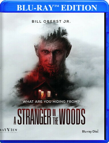 【輸入盤ブルーレイ】【新品】STRANGER IN THE WOODS【B2024/07/30発売】