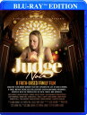 【輸入盤ブルーレイ】【新品】JUDGE NOT【B2024/07/23発売】