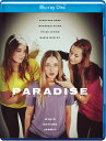 【輸入盤ブルーレイ】【新品】PARADISE【B2024/09/03発売】