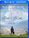 【輸入盤ブルーレイ】【新品】A Child of the King