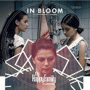 【輸入盤ブルーレイ】【新品】IN BLOOM + MY HAPPY FAMILY【B2024/1/30発売】