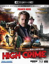 【輸入盤UHD】【新品】HIGH CRIME (W/CD) (w/Blu-ray)【B2024/08/27発売】