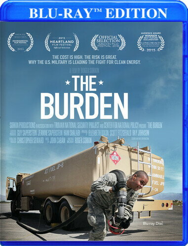 Animals - 【輸入盤ブルーレイ】【新品】The Burden