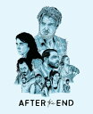 【輸入盤ブルーレイ】【新品】AFTER THE END【B2024/09/03発売】