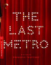 【輸入盤ブルーレイ】【新品】CRITERION COLLECTION / LAST METRO