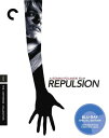 【輸入盤ブルーレイ】【新品】Repulsion (Criterion Collection)