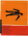 【輸入盤ブルーレイ】【新品】CRITERION COLLECTION / ANATOMY OF A MURDER
