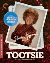 【輸入盤ブルーレイ】【新品】CRITERION COLLECTION / TOOTSIE