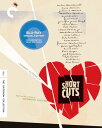 【輸入盤ブルーレイ】【新品】CRITERION COLLECTION / SHORT CUTS (ショート・カッツ)