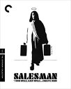 【輸入盤ブルーレイ】【新品】CRITERION COLLECTION / SALESMAN