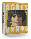 yAՃu[CzCRITERION COLLECTION / COMPLETE FILMS OF THE AGNES VARDA (15PC)