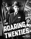 【輸入盤ブルーレイ】【新品】CRITERION COLLECTION / ROARING TWENTIES【B2024/2/27発売】