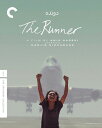 【輸入盤ブルーレイ】【新品】CRITERION COLLECTION / RUNNER (1984)【B2024/3/19発売】