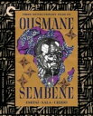 【輸入盤ブルーレイ】【新品】CRITERION COLLECTION / THREE REVOLUTIONARY FILMS BY OUSMANE SEMBEN...