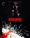 【輸入盤ブルーレイ】【新品】CRITERION COLLECTION / BOUND【B2024/06/18発売】