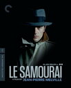 【輸入盤UHD】【新品】CRITERION COLLECTION / LE SAMOURAI (4K) (w/Blu-ray)【B2024/07/09発売】