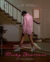 【輸入盤UHD】【新品】CRITERION COLLECTION / RISKY BUSINESS (4K) (w/Blu-ray)【B2024/07/23発売...