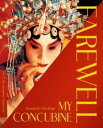 【輸入盤ブルーレイ】【新品】CRITERION COLLECTION / FAREWELL MY CONCUBINE【B2024/07/23発売】