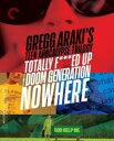 【輸入盤ブルーレイ】【新品】CRITERION COLLECTION / GREGG ARAKI'S TEEN APOCALYPSE TRILOGY (2PC)...