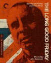 【輸入盤ブルーレイ】【新品】CRITERION COLLECTION / LONG GOOD FRIDAY (2PC)【B2024/09/17発売】