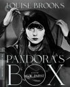 【輸入盤ブルーレイ】【新品】CRITERION COLLECTION / PANDORA'S BOX【B2024/10/15発売】(パンドラの箱)