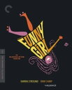 【輸入盤UHD】【新品】CRITERION COLLECTION / FUNNY GIRL (4K) (w/Blu-ray) (DTS) (Sign Langu...