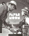 【輸入盤UHD】【新品】CRITERION COLLECTION / PAPER MOON (4K) (w/Blu-ray) (Sign Language)【B...