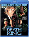 【輸入盤ブルーレイ】【新品】Death Ring (1992)