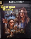 【輸入盤UHD】【新品】EAST END HUSTLE【UHD2023/11/28発売】