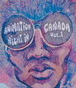 【輸入盤ブルーレイ】【新品】ANIMATION NIGHT IN CANADA, VOL. 1【B2024/04/30発売】