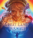 【輸入盤ブルーレイ】【新品】GREAT LAND OF SMALL【B2024/05/28発売】