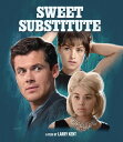 【輸入盤ブルーレイ】【新品】SWEET SUBSTITUTE【B2024/09/24発売】