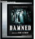 【輸入盤ブルーレイ】【新品】The Damned