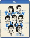 【輸入盤ブルーレイ】【新品】TYPHOON CLUB【B2024/06/04発売】(台風クラブ)