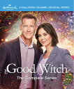 【輸入盤ブルーレイ】【新品】GOOD WITCH BOX SET (14PC)