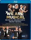 【輸入盤ブルーレイ】【新品】VA / We Are Musical