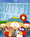 【輸入盤ブルーレイ】【新品】South Park: The Complete Fifteenth Season