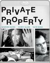 【輸入盤ブルーレイ】【新品】Private Property