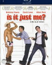 【輸入盤ブルーレイ】【新品】Is It Just Me(2)