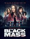 【輸入盤ブルーレイ】【新品】BLACK MASS【B2024/2/27発売】