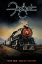 【輸入盤ブルーレイ】【新品】FOGHAT / SLOW RIDE: LIVE IN CONCERT【BM2024/4/5発売】