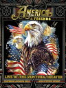 【輸入盤ブルーレイ】【新品】AMERICA & FRIENDS - LIVE AT THE VENTURA THEATER【BM2024/10/04発売】(2)