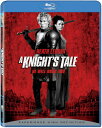 【輸入盤ブルーレイ】【新品】KNIGHT'S TALE