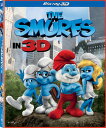 【輸入盤ブルーレイ】【新品】SMURFS (アニメ)